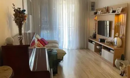 Apartamento à venda em Rio de Janeiro, Olaria, com 3 quartos, com 93 m²