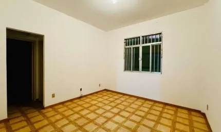 Apartamento à venda em rio de janeiro, engenho de dentro, com 2 quartos, com 46 m²
