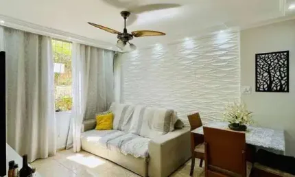 Apartamento à venda em rio de janeiro, engenho da rainha, com 2 quartos, com 70 m²