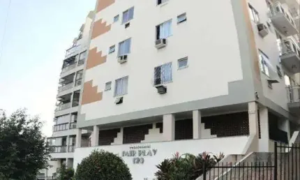 Apartamento à venda em rio de janeiro, cachambi, com 2 quartos, com 60 m²