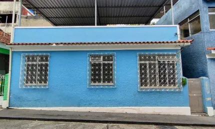 Casa à venda em Rio de Janeiro, Engenho da Rainha, com 2 quartos, com 142 m²