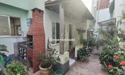 Casa à venda em Honório Gurgel, com 3 quartos, com 120 m²