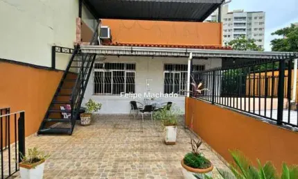 Casa à venda em Rio de Janeiro, Vicente de Carvalho, com 3 quartos, com 81 m²