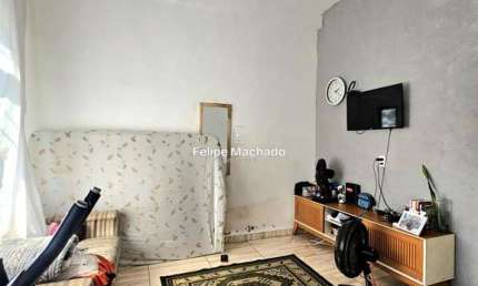 Casa à venda em Rio de Janeiro, Engenho de Dentro, com 2 quartos, com 54 m²