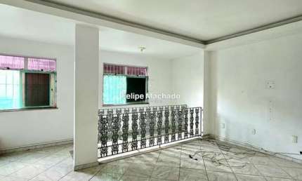 Casa à venda em Rio de Janeiro, Cachambi, com 4 quartos, com 150 m²