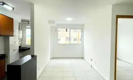 Apartamento à venda em Rio de Janeiro, Encantado, com 2 quartos, com 48 m²