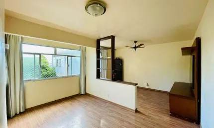 Apartamento com 2 quartos à venda em Del Castilho, Rio de Janeiro 