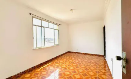 Apartamento à venda em Rio de Janeiro, Oswaldo Cruz, com 2 quartos, com 75 m²