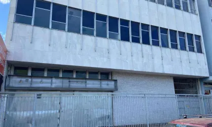 Prédio à venda em rio de janeiro, jacaré, com 1720 m²