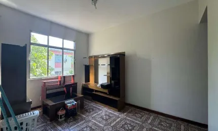 Apartamento à venda em rio de janeiro, engenho da rainha, com 2 quartos, com 70 m²