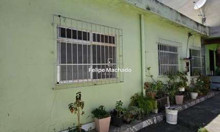 Casa à venda em Rio de Janeiro, Inhaúma, com 2 quartos, com 65 m²