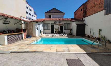 Casa à venda em Rio de Janeiro, Vila da Penha, com 5 quartos, com 261 m²