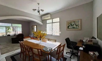 Casa com 2 quartos à venda no Engenho de Dentro, Rio de Janeiro 