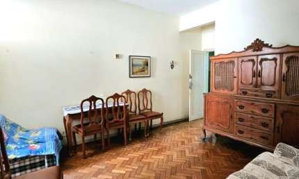 Apartamento à venda em Rio de Janeiro, Flamengo, com 2 quartos, com 70 m²