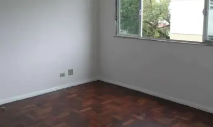 Apartamento à venda em rio de janeiro, pechincha, com 2 quartos, com 52 m²