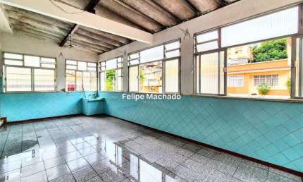 Casa à venda em Rio de Janeiro, Engenho da Rainha, com 4 quartos, com 340 m²