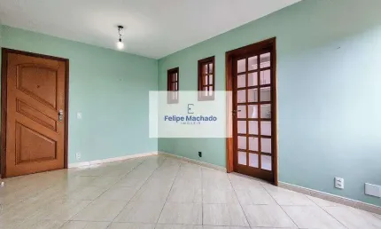 Apartamento à venda em Rio de Janeiro, Bento Ribeiro, com 2 quartos, com 52 m²
