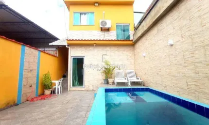 Casa com 3 quartos à venda no Cordovil, Rio de Janeiro 