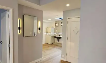 Apartamento à venda em Rio de Janeiro, Botafogo, com 3 quartos, com 85 m²
