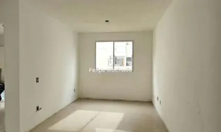Apartamento à venda em rio de janeiro, madureira, com 2 quartos, com 40 m²