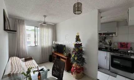 Apartamento com 2 quartos à venda no Engenho da Rainha, Rio de Janeiro 