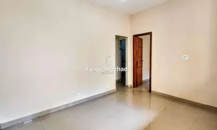 Apartamento tipo casa reformado em higienópolis, com 2 quartos e 70 m²