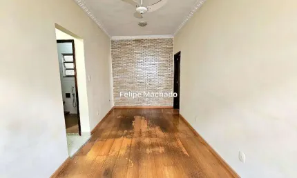 Casa à venda em rio de janeiro, méier, com 2 quartos, com 49 m²