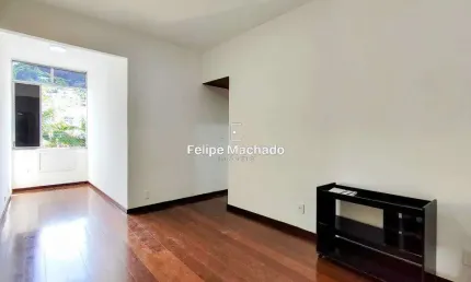 Apartamento Reformado em  São Francisco Xavier, com 2 quartos, com 60 m²