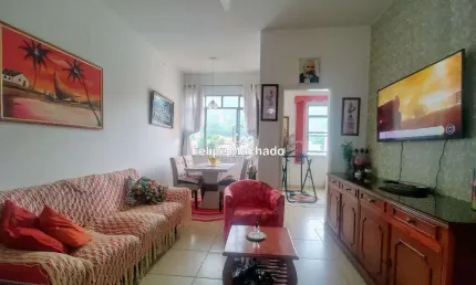 Apartamento à venda em Rio de Janeiro, Rocha, com 2 quartos, com 60 m²