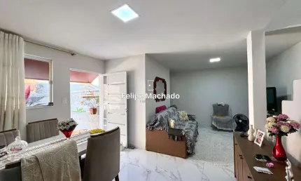 Casa à venda em Rio de Janeiro, Bento Ribeiro, com 2 suítes, com 100 m²