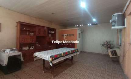 Casa com 1 quarto à venda no Jardim América, Rio de Janeiro 