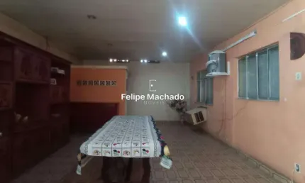 Casa com 1 quarto à venda no Jardim América, Rio de Janeiro 