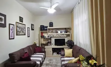 Casa à venda em rio de janeiro, cavalcanti, com 3 quartos, com 60 m²