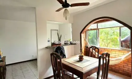 Apartamento Duplex à venda em Rio de Janeiro, Del Castilho, com 2 quartos, com 63 m², Cri