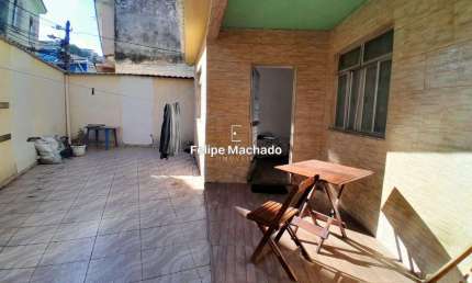 Casa à venda em Rio de Janeiro, Irajá, com 3 quartos, com 120 m²