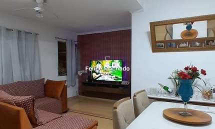 Casa com 2 quartos à venda em Marechal Hermes, Rio de Janeiro 