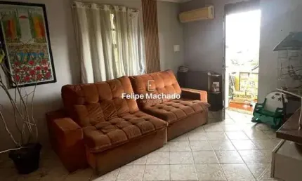Casa à venda em Rio de Janeiro, Engenheiro Leal, com 2 quartos, com 200 m²