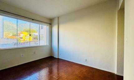 Apartamento Duplex à venda em Rio de Janeiro, Andaraí, com 2 quartos, com 60 m², Condomínio Águia