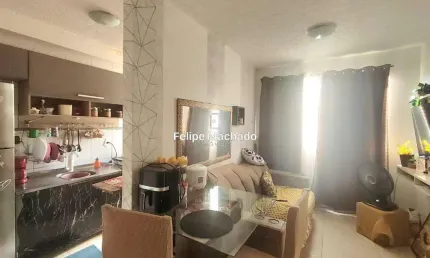 Apartamento à venda em rio de janeiro, engenho da rainha, com 2 quartos, com 42 m², atenas