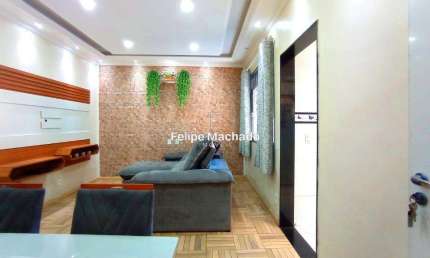 Apartamento com 3 quartos à venda na Penha Circular, Rio de Janeiro 