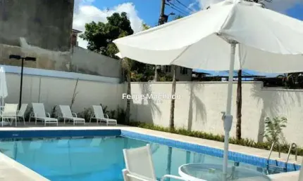 Apartamento à venda em rio de janeiro, pavuna, com 2 quartos, com 43 m², conquista vila dutra