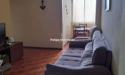 Apartamento com 2 quartos à venda em Lins de Vasconcelos, Rio de Janeiro 
