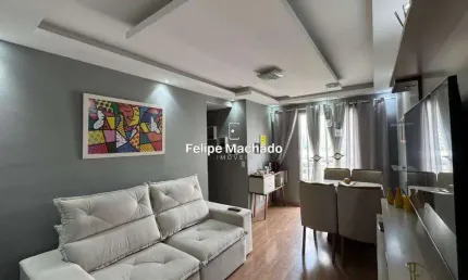 Apartamento à venda em rio de janeiro, engenho de dentro, com 3 quartos, com 60 m²