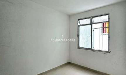 Apartamento à venda em Rio de Janeiro, Inhaúma, com 2 quartos, com 48 m²