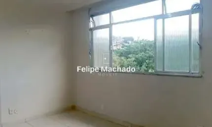 Apartamento com 2 quartos à venda no Engenho da Rainha, Rio de Janeiro 