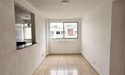Apartamento à venda em Rio de Janeiro, Honório Gurgel, com 2 quartos, com 47 m²
