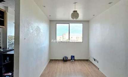 Apartamento à venda em Rio de Janeiro, Engenho da Rainha, com 2 quartos, com 42 m², Atenas