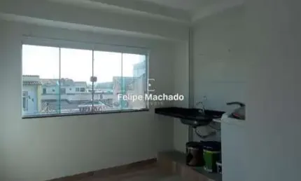 Apartamento com 1 quarto à venda em Marechal Hermes, Rio de Janeiro 