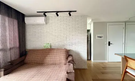 Apartamento à venda em Rio de Janeiro, Del Castilho, com 2 quartos, com 48 m², VIVAZ DEL CASTILHO