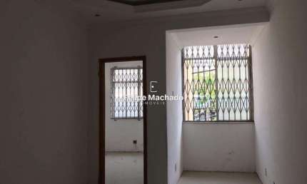 Apartamento à venda em Rio de Janeiro, Cachambi, com 2 quartos, com 48 m², Edificio Pilares